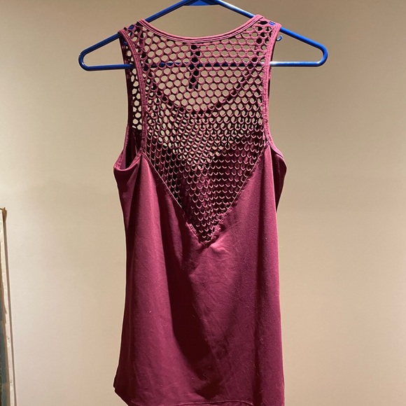 Reflex activewear top size small - Picture 5 of 6